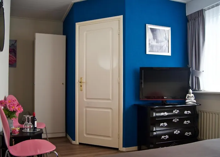 The Studio Guesthouse
